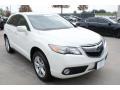 White Diamond Pearl - RDX Technology Photo No. 10