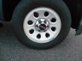 2012 Stealth Gray Metallic GMC Sierra 1500 Regular Cab  photo #7