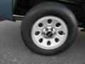2012 Stealth Gray Metallic GMC Sierra 1500 Regular Cab  photo #8