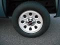 2012 Stealth Gray Metallic GMC Sierra 1500 Regular Cab  photo #9