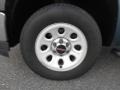 2012 Stealth Gray Metallic GMC Sierra 1500 Regular Cab  photo #10