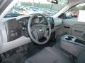 2012 Stealth Gray Metallic GMC Sierra 1500 Regular Cab  photo #13