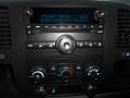 2012 Stealth Gray Metallic GMC Sierra 1500 Regular Cab  photo #17