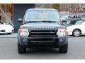 2008 Java Black Pearlescent Land Rover LR3 V8 SE  photo #2