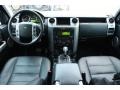 2008 Java Black Pearlescent Land Rover LR3 V8 SE  photo #8