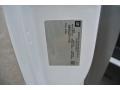 Summit White - Express Cutaway 3500 Utility Van Photo No. 7