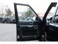 2008 Java Black Pearlescent Land Rover LR3 V8 SE  photo #11