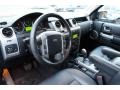 2008 Java Black Pearlescent Land Rover LR3 V8 SE  photo #13