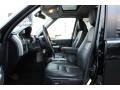 2008 Java Black Pearlescent Land Rover LR3 V8 SE  photo #14