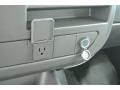 Summit White - Express Cutaway 3500 Utility Van Photo No. 11
