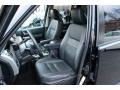 2008 Java Black Pearlescent Land Rover LR3 V8 SE  photo #15