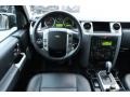2008 Java Black Pearlescent Land Rover LR3 V8 SE  photo #17