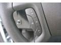 Summit White - Express Cutaway 3500 Utility Van Photo No. 14
