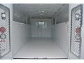 Summit White - Express Cutaway 3500 Utility Van Photo No. 15