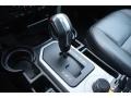 2008 Java Black Pearlescent Land Rover LR3 V8 SE  photo #20
