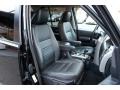 2008 Java Black Pearlescent Land Rover LR3 V8 SE  photo #22