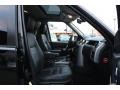 2008 Java Black Pearlescent Land Rover LR3 V8 SE  photo #23