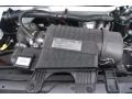 Summit White - Express Cutaway 3500 Utility Van Photo No. 20