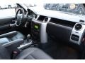 2008 Java Black Pearlescent Land Rover LR3 V8 SE  photo #24