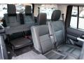 2008 Java Black Pearlescent Land Rover LR3 V8 SE  photo #25