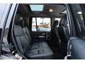 2008 Java Black Pearlescent Land Rover LR3 V8 SE  photo #26