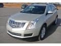 Silver Coast Metallic - SRX FWD Photo No. 2