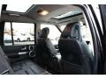 2008 Java Black Pearlescent Land Rover LR3 V8 SE  photo #27