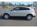 Silver Coast Metallic - SRX FWD Photo No. 3