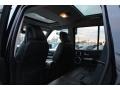 2008 Java Black Pearlescent Land Rover LR3 V8 SE  photo #28