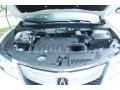 White Diamond Pearl - RDX Technology Photo No. 54