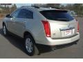 Silver Coast Metallic - SRX FWD Photo No. 4