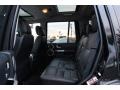 2008 Java Black Pearlescent Land Rover LR3 V8 SE  photo #29