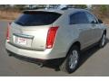 Silver Coast Metallic - SRX FWD Photo No. 5