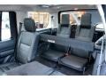 2008 Java Black Pearlescent Land Rover LR3 V8 SE  photo #30