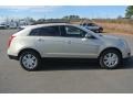 Silver Coast Metallic - SRX FWD Photo No. 6