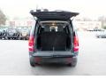 2008 Java Black Pearlescent Land Rover LR3 V8 SE  photo #32