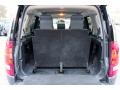 2008 Java Black Pearlescent Land Rover LR3 V8 SE  photo #33
