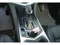 Silver Coast Metallic - SRX FWD Photo No. 10