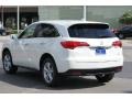 White Diamond Pearl - RDX AWD Photo No. 6
