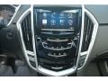 Silver Coast Metallic - SRX FWD Photo No. 11