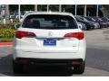 White Diamond Pearl - RDX AWD Photo No. 7