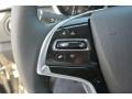 Silver Coast Metallic - SRX FWD Photo No. 12
