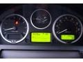 2008 Java Black Pearlescent Land Rover LR3 V8 SE  photo #37