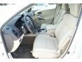 White Diamond Pearl - RDX AWD Photo No. 13