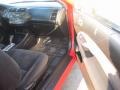 Rallye Red - Civic LX Coupe Photo No. 8