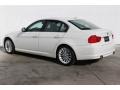 Alpine White - 3 Series 335i Sedan Photo No. 3