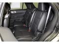 2015 Magnetic Ford Explorer Limited 4WD  photo #8