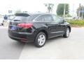 Crystal Black Pearl - RDX Technology Photo No. 7