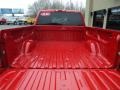 2007 Victory Red Chevrolet Silverado 1500 LT Extended Cab 4x4  photo #29