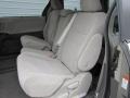 2015 Creme Brulee Mica Toyota Sienna LE  photo #18